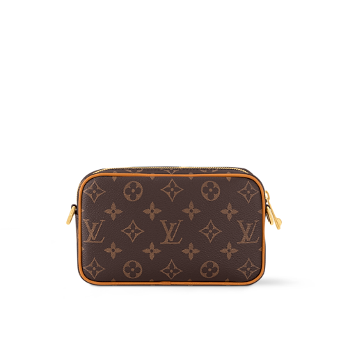 Túi Trocadéro G69 in Đồ Nam's Túi ví đa năng và Phụ kiện bằng da Túi mini collections by Louis Vuitton (Thu phóng sản phẩm)