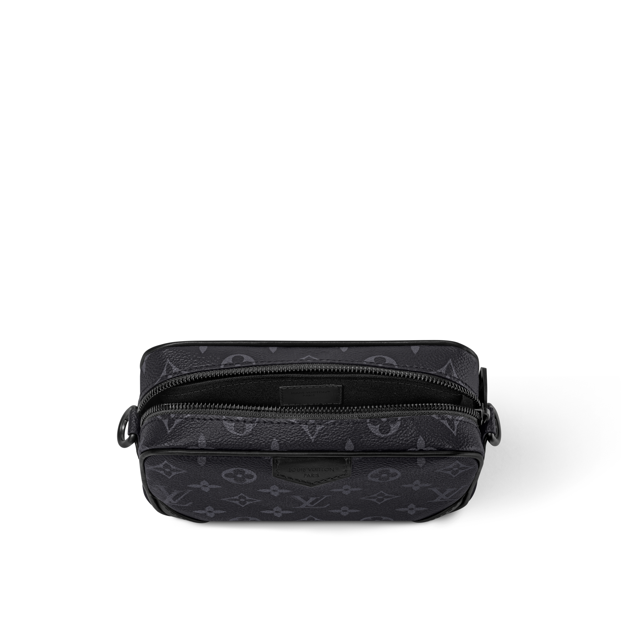 Túi Trocadéro Monogram Eclipse in Đồ Nam