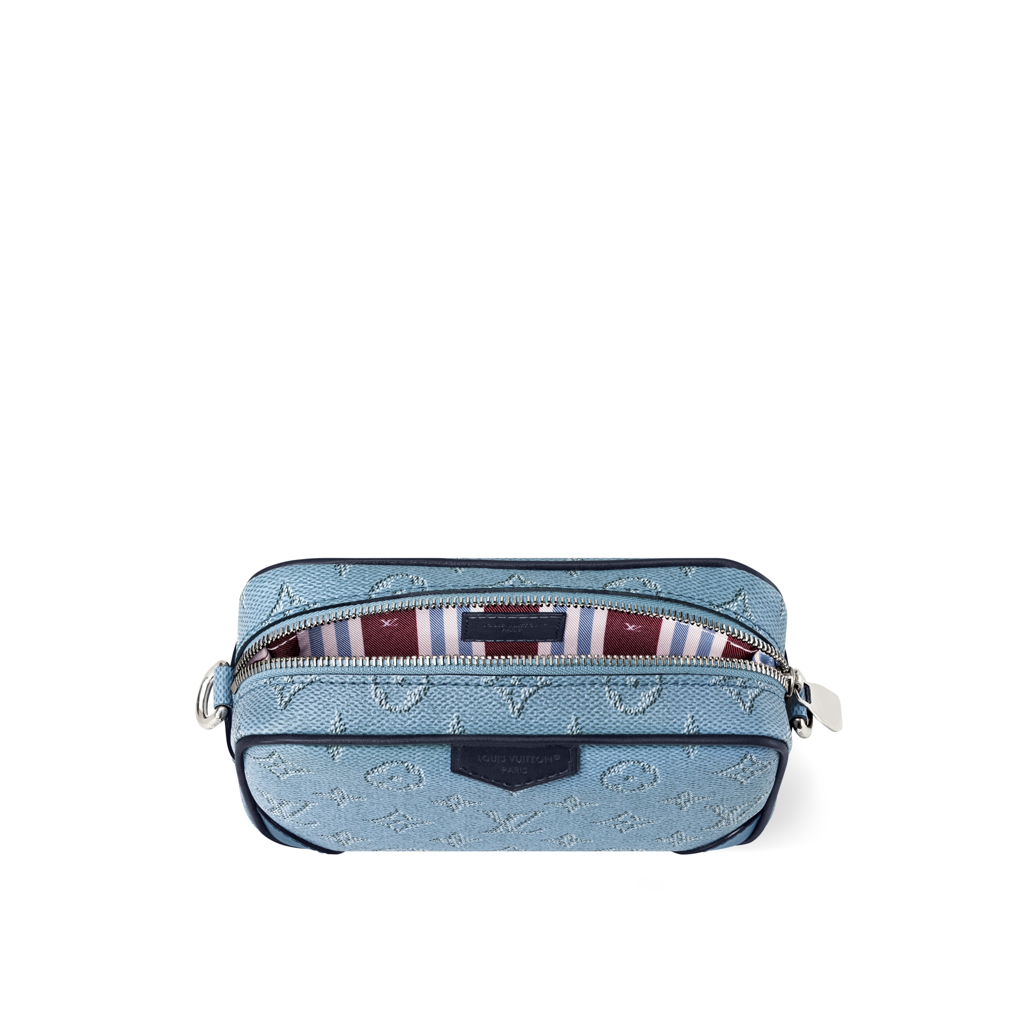 Túi Trocadéro Monogram khác in Đồ Nam