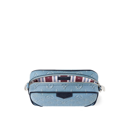 Túi Trocadéro Monogram khác in Đồ Nam's Túi ví đa năng và Phụ kiện bằng da Túi mini collections by Louis Vuitton (Thu phóng sản phẩm)