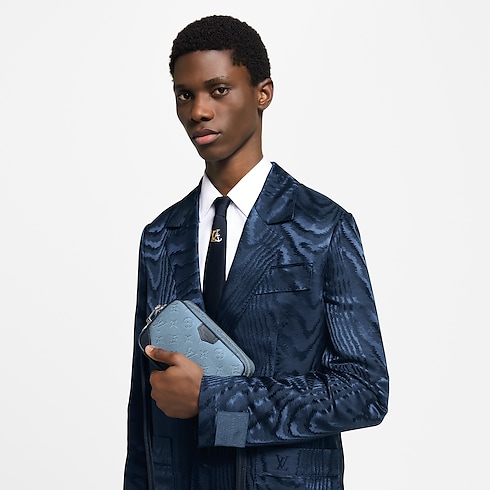 Túi Trocadéro Monogram khác in Đồ Nam's Túi ví đa năng và Phụ kiện bằng da Túi mini collections by Louis Vuitton (Thu phóng sản phẩm)