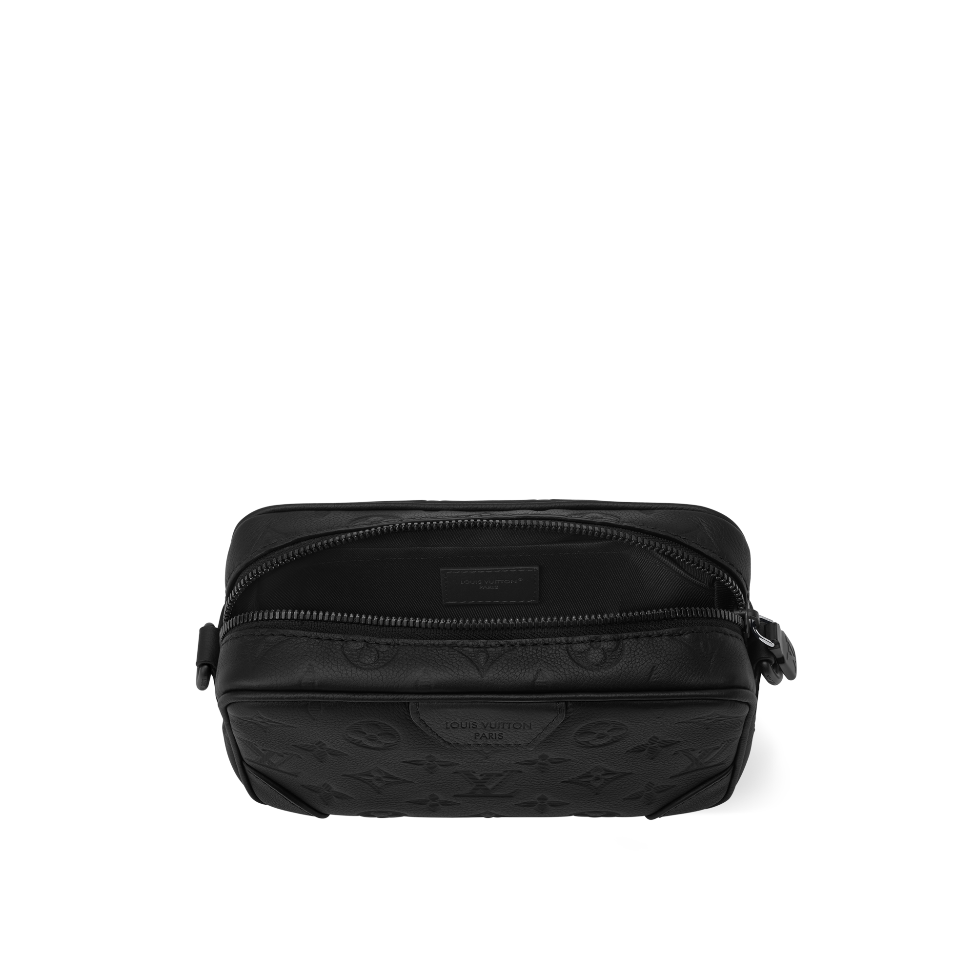 Túi Trocadéro Monogram Shadow Leather in Đồ Nam