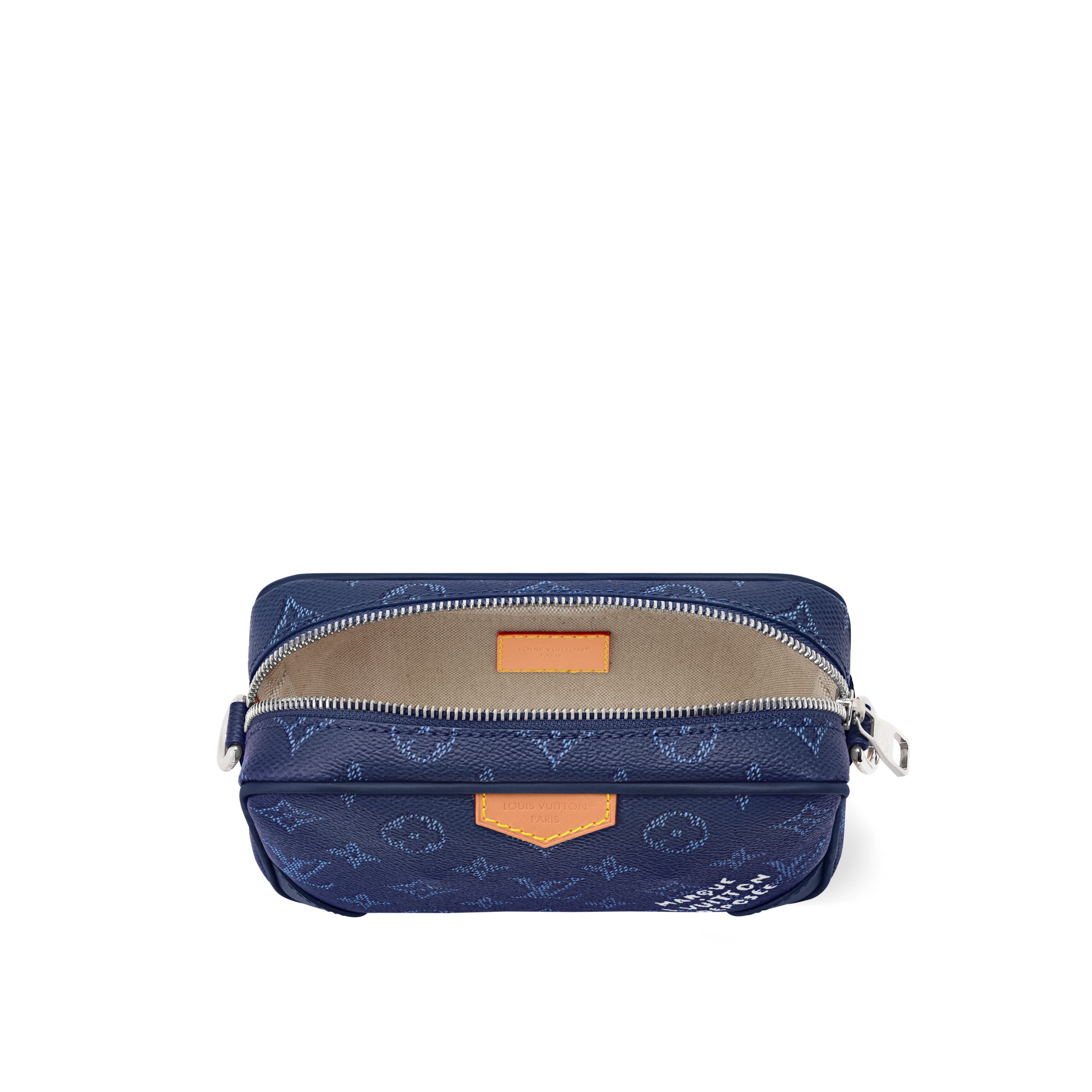 Trocadéro Wearable Wallet Monogram khác in Đồ Nam