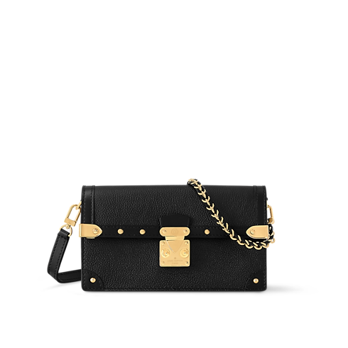 Túi Trunk Chain Wallet in Đồ Nữ's Túi ví đa năng và Phụ kiện bằng da Túi nhỏ collections by Louis Vuitton (Thu phóng sản phẩm)