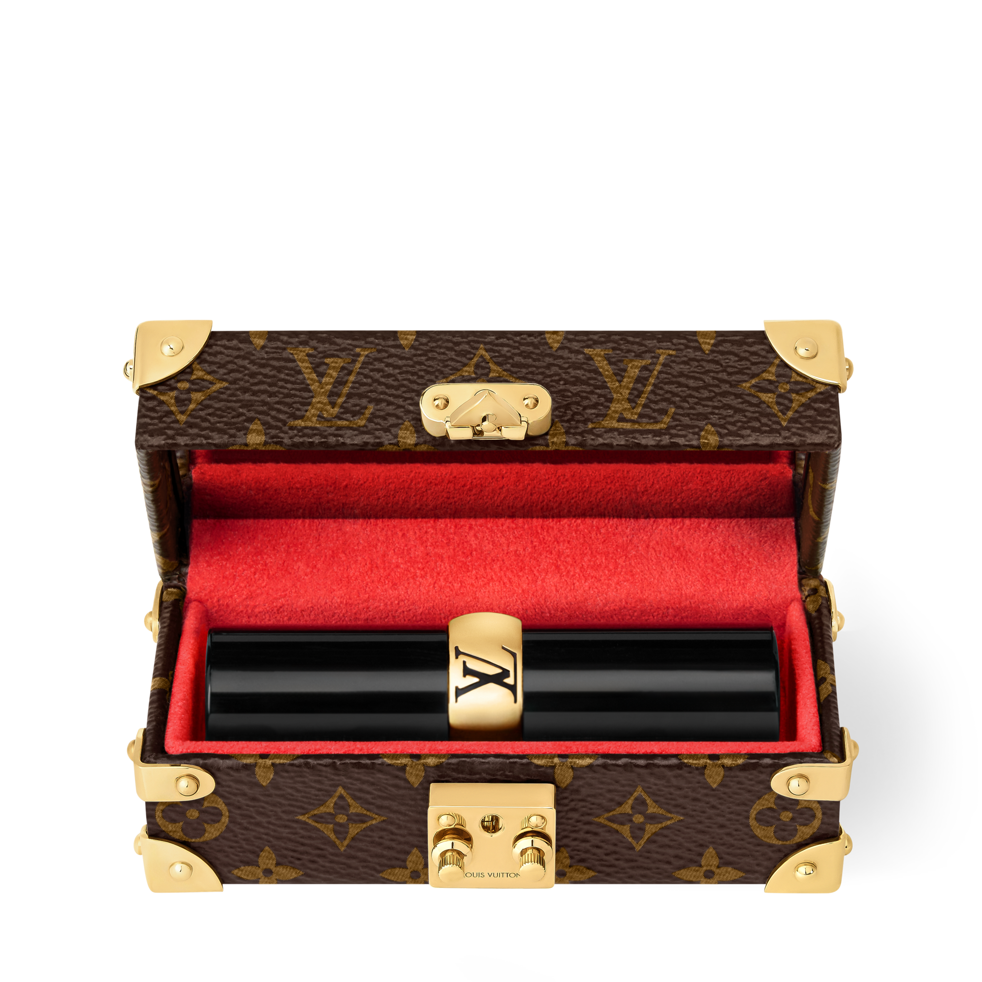 Rương Lipstick Monogram in Nước hoa và Làm đẹp