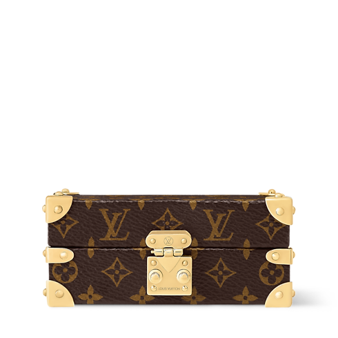 Rương Lipstick Monogram in Nước hoa và Làm đẹp's Phụ kiện làm đẹp } collections by Louis Vuitton (Thu phóng sản phẩm)