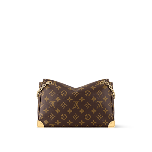 Túi Trunkie Monogram in Đồ Nữ's Túi Tất cả Túi collections by Louis Vuitton (Thu phóng sản phẩm)