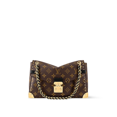 Túi Trunkie Monogram in Đồ Nữ's Túi Tất cả Túi collections by Louis Vuitton (Thu phóng sản phẩm)