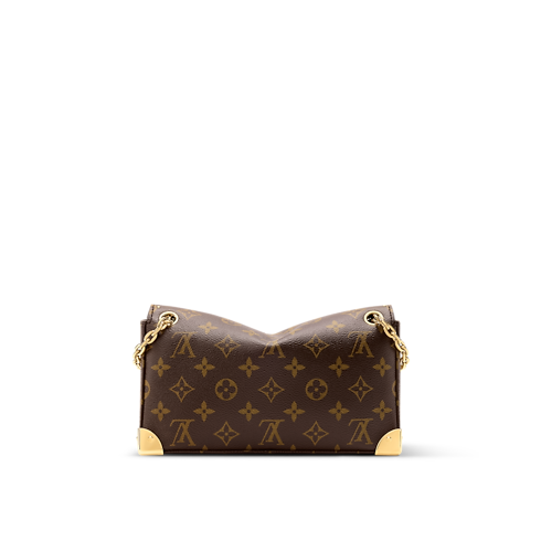 Túi Trunkie East West Monogram in Đồ Nữ's Túi Tất cả Túi collections by Louis Vuitton (Thu phóng sản phẩm)