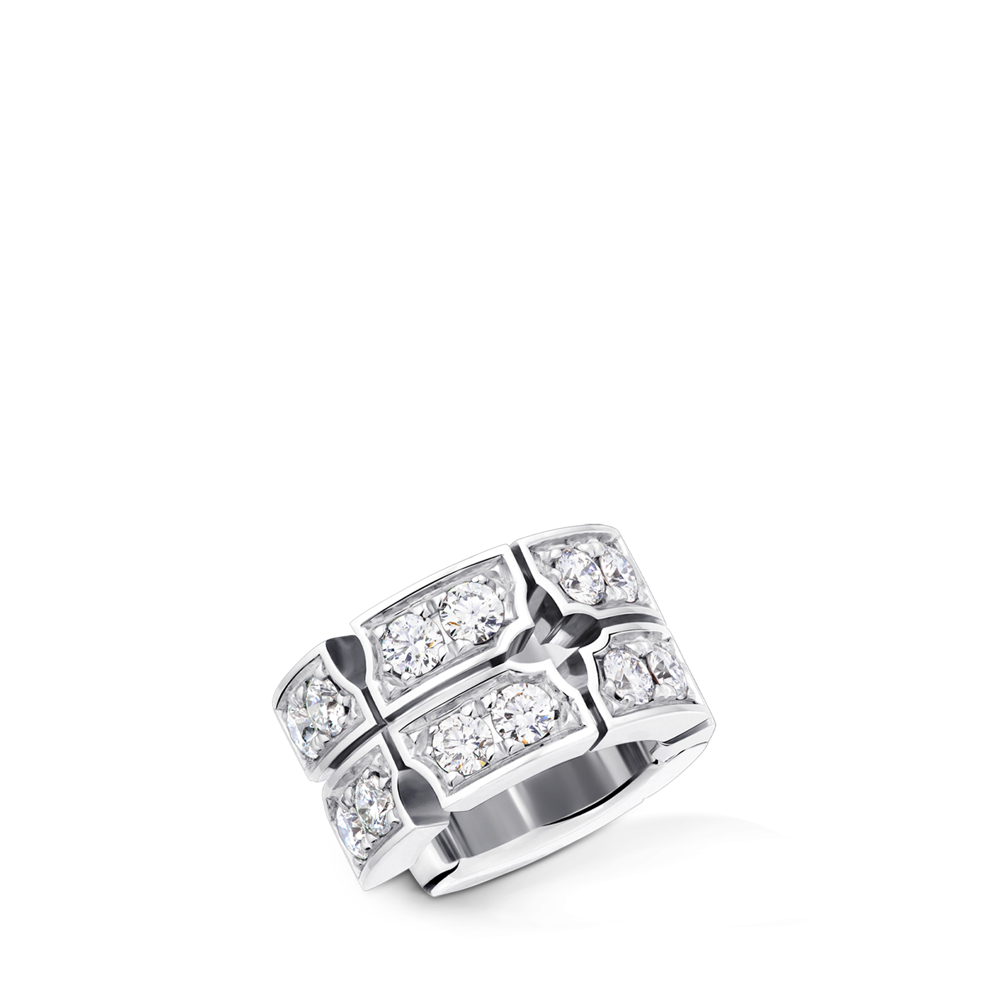 Khuyên Tai Tumbler  in Trang sức