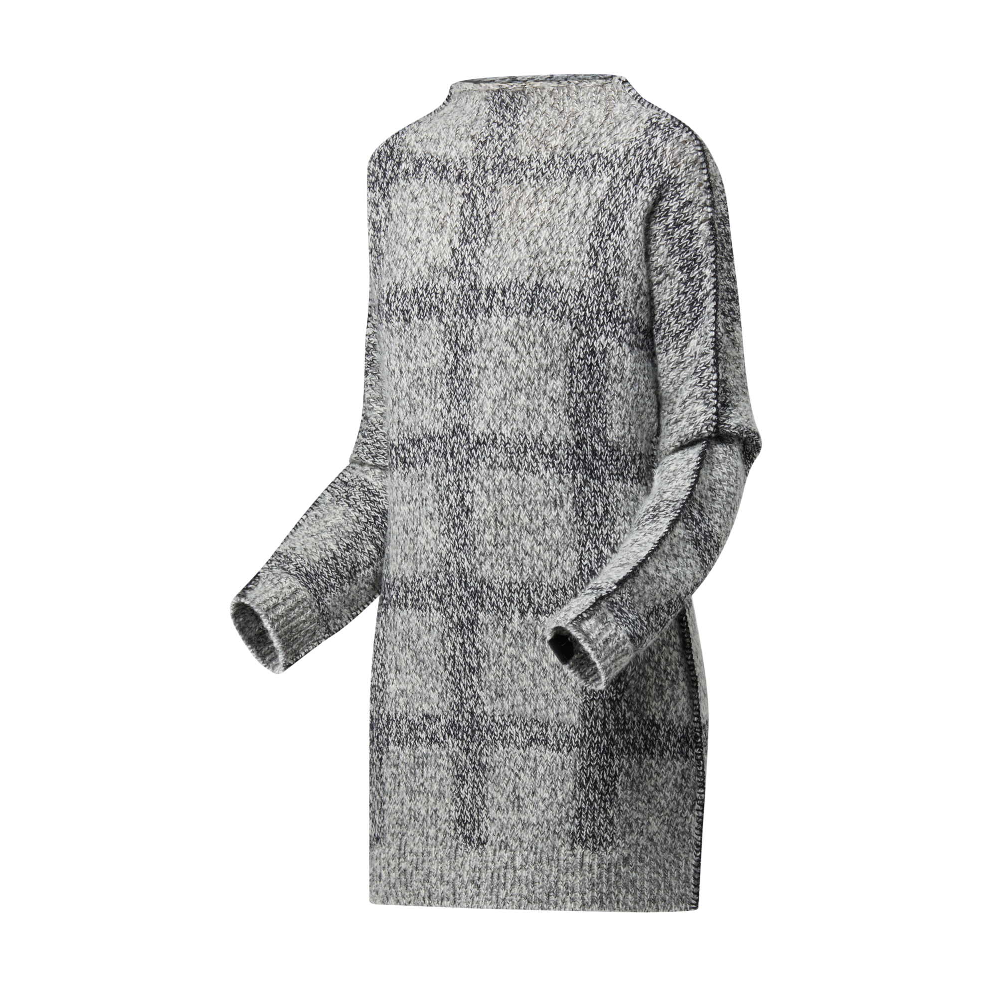 Đầm Tweed  in Đồ Nữ