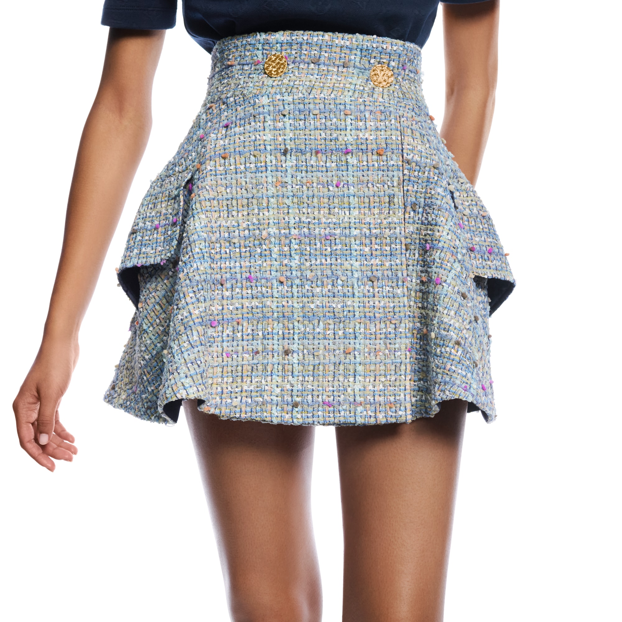 Váy Tweed  in Đồ Nữ