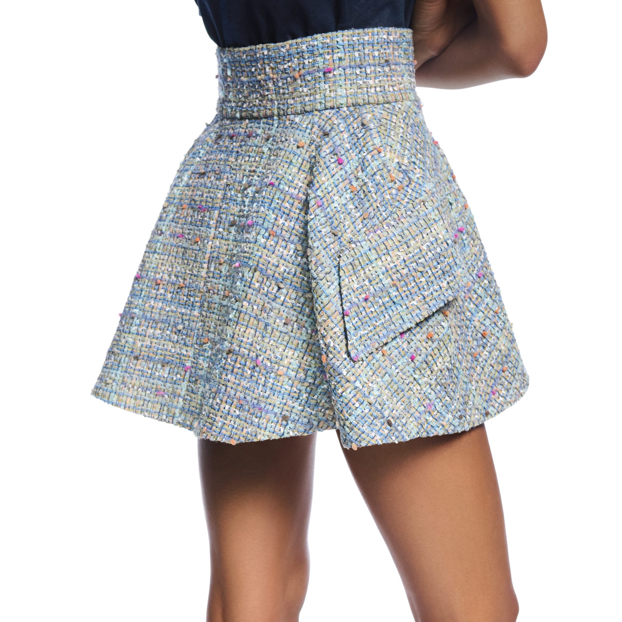 Váy Tweed  in Đồ Nữ