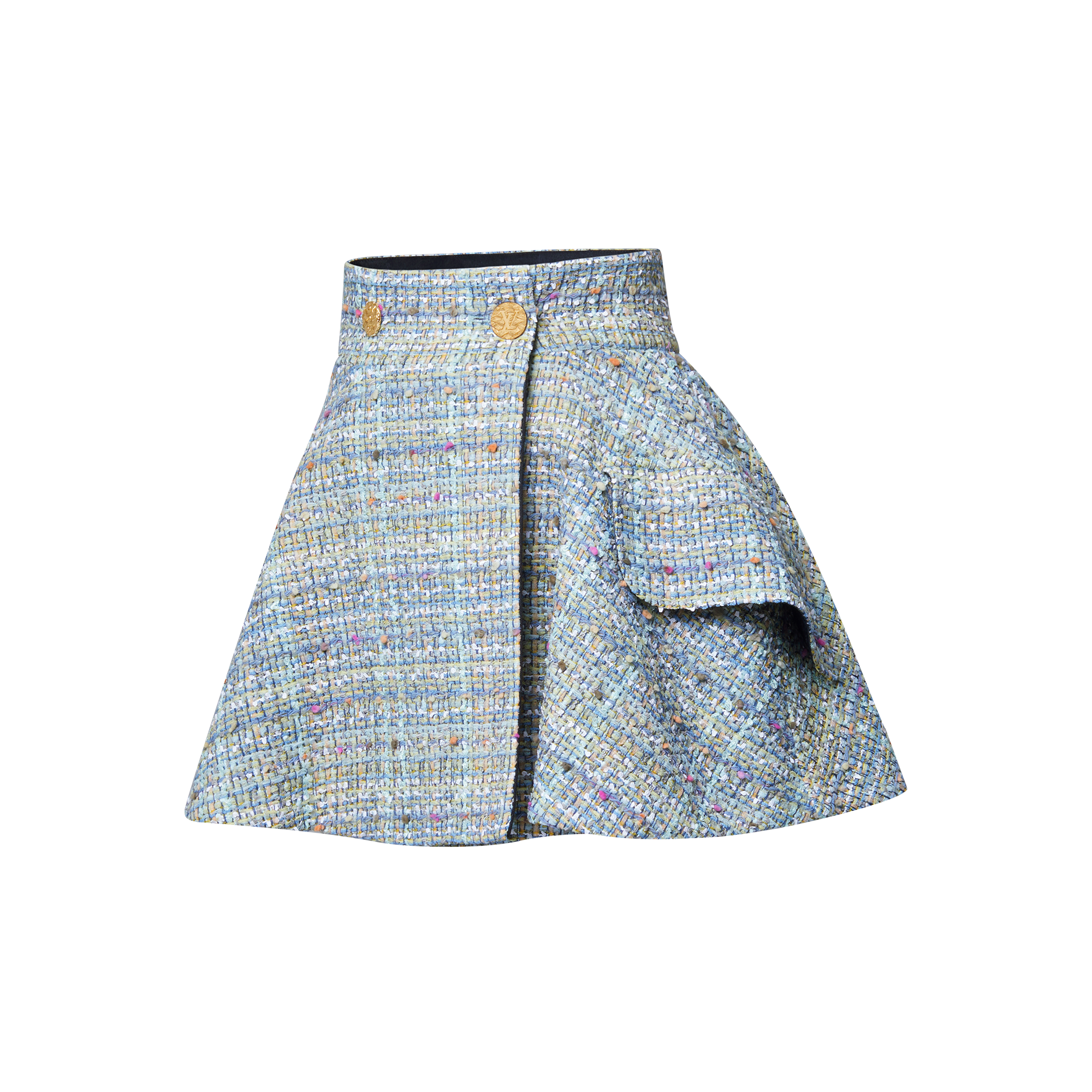 Váy Tweed  in Đồ Nữ