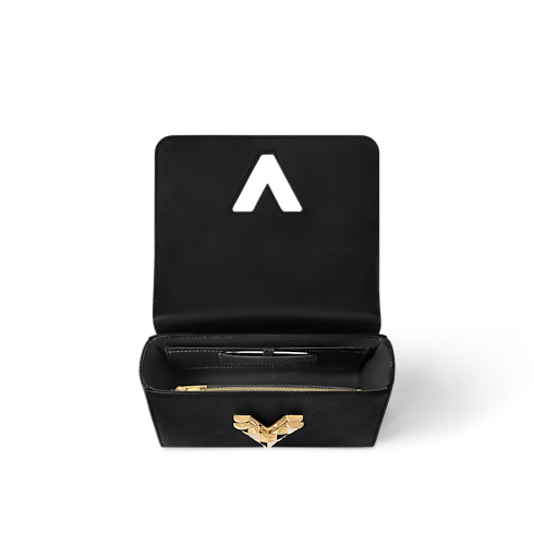 Túi Twist MM Epi in Đồ Nữ's Túi Tất cả Túi collections by Louis Vuitton (Thu phóng sản phẩm)