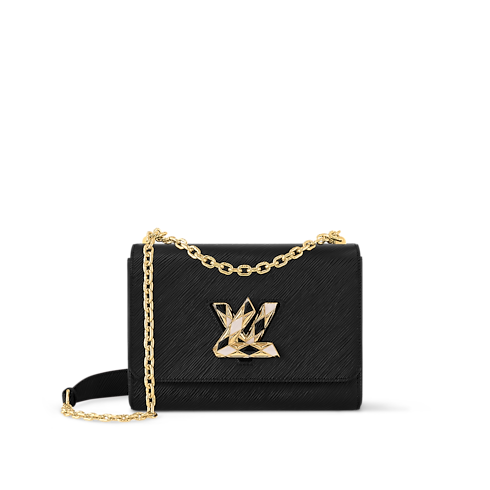 Túi Twist MM Epi in Đồ Nữ's Túi Tất cả Túi collections by Louis Vuitton (Thu phóng sản phẩm)