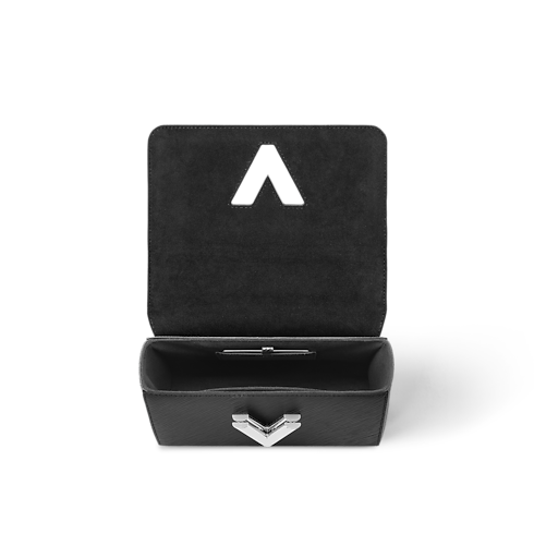 Túi Twist MM Epi in Đồ Nữ's Túi Tất cả Túi collections by Louis Vuitton (Thu phóng sản phẩm)