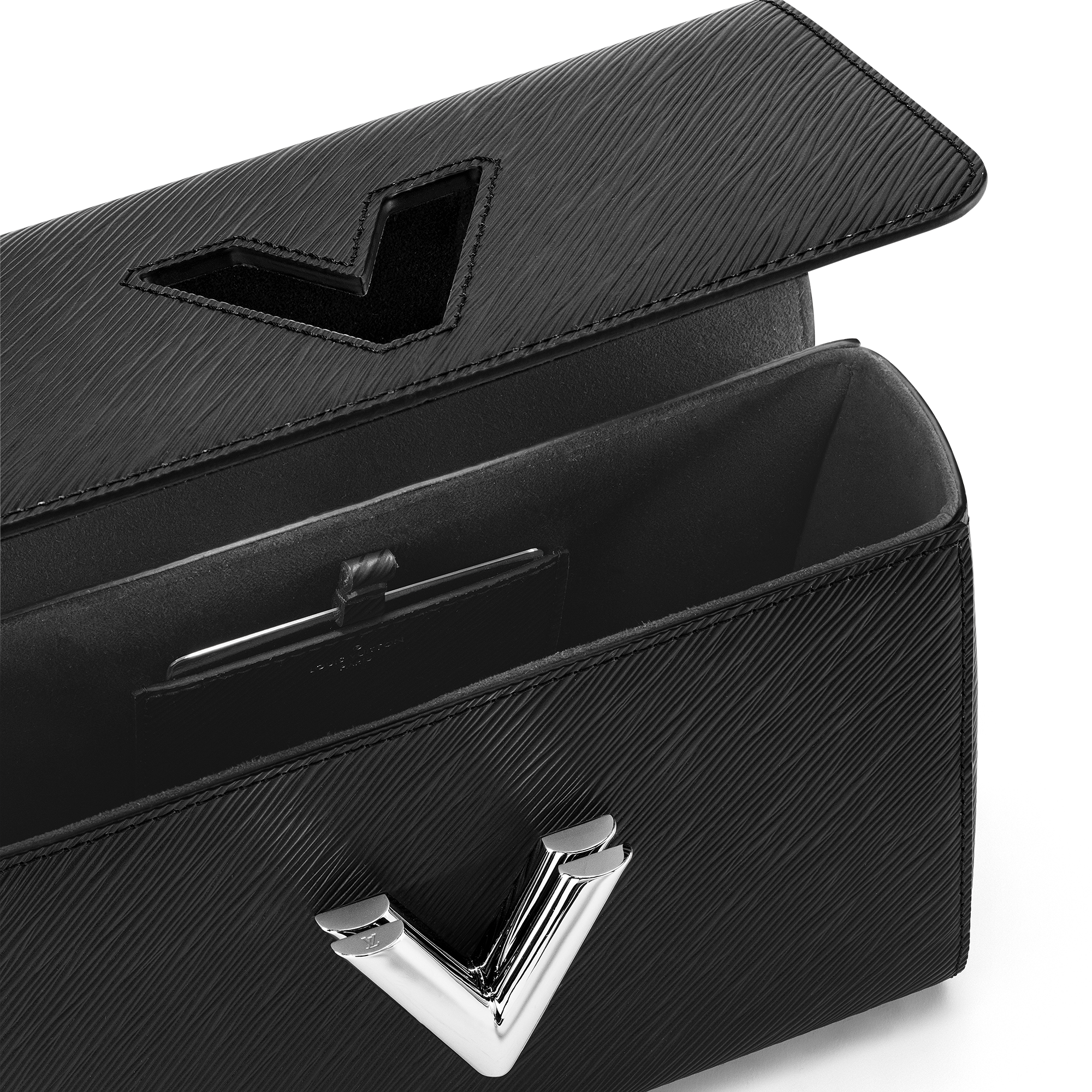 Túi Twist MM Epi in Đồ Nữ