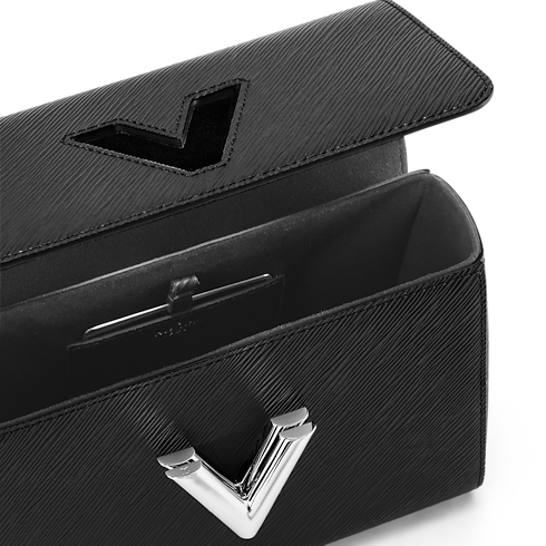 Túi Twist MM Epi in Đồ Nữ's Túi Tất cả Túi collections by Louis Vuitton (Thu phóng sản phẩm)