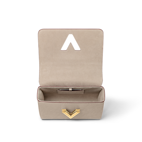 Túi Twist MM Epi in Đồ Nữ's Túi Tất cả Túi collections by Louis Vuitton (Thu phóng sản phẩm)