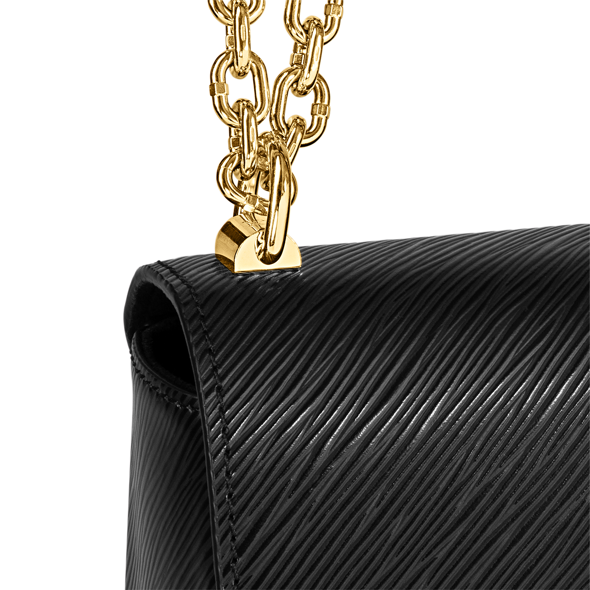 Túi Twist MM Epi in Đồ Nữ