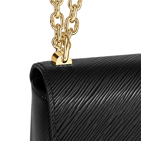 Túi Twist MM Epi in Đồ Nữ's Túi Tất cả Túi collections by Louis Vuitton (Thu phóng sản phẩm)