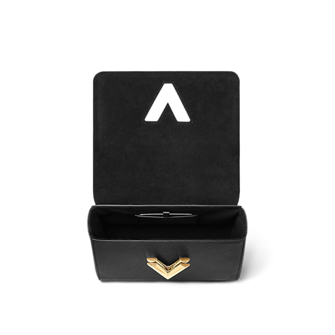 Túi Twist MM Epi in Đồ Nữ's Túi Tất cả Túi collections by Louis Vuitton (Thu phóng sản phẩm)