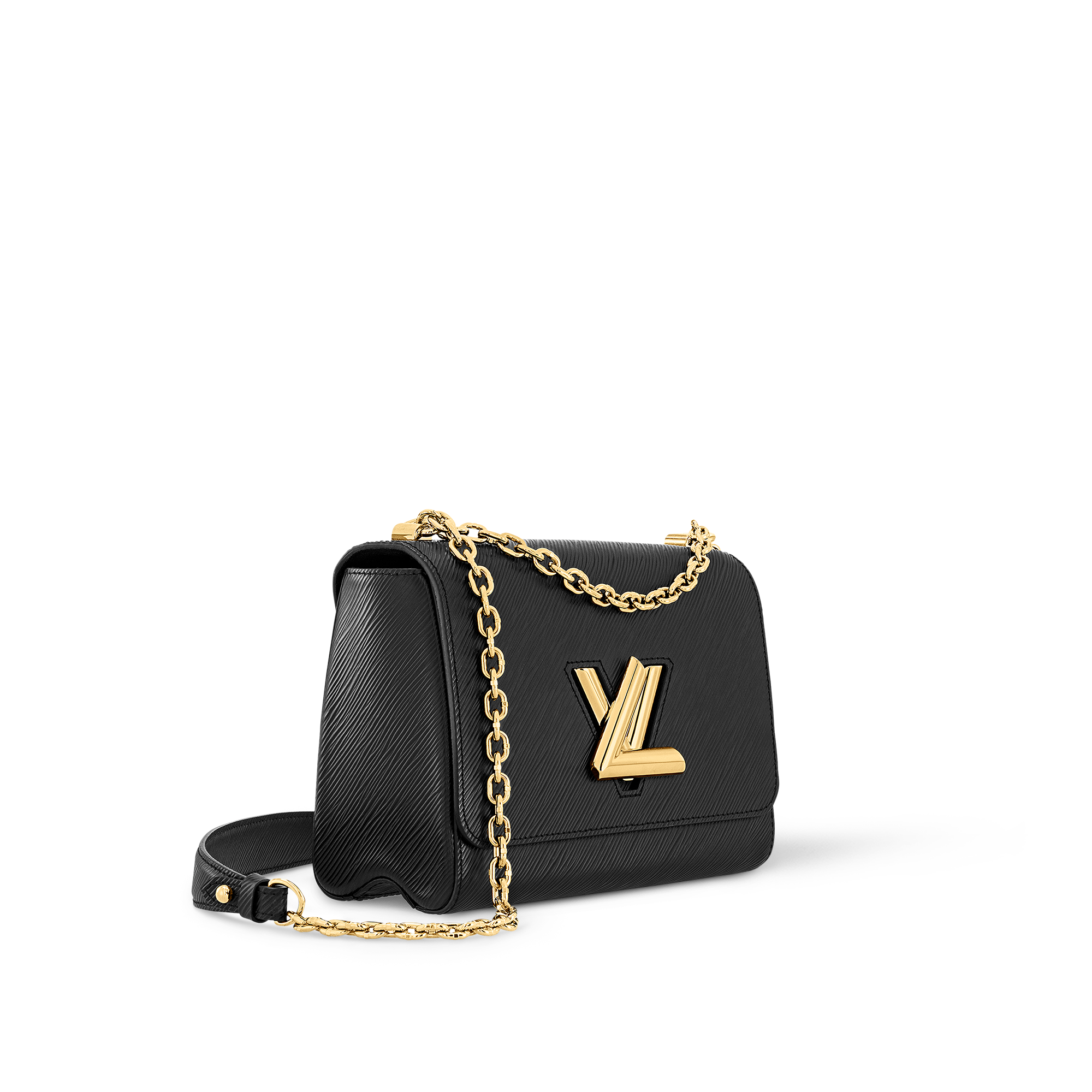 Túi Twist MM Epi in Đồ Nữ