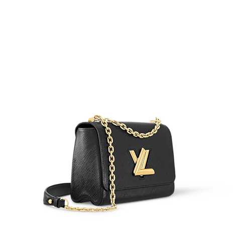 Túi Twist MM Epi in Đồ Nữ's Túi Tất cả Túi collections by Louis Vuitton (Thu phóng sản phẩm)