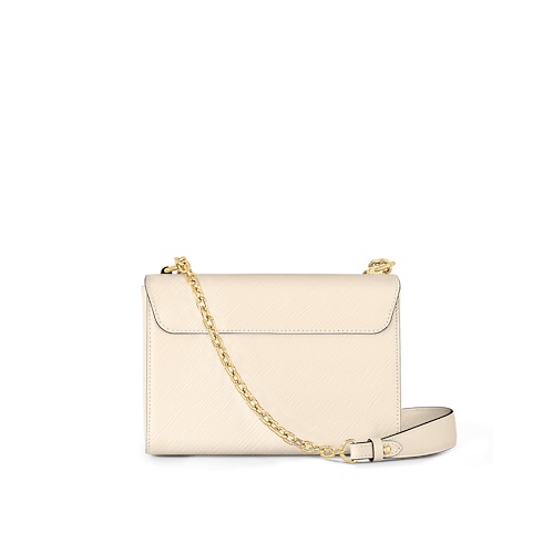 Túi Twist MM Epi in Đồ Nữ's Túi Tất cả Túi collections by Louis Vuitton (Thu phóng sản phẩm)