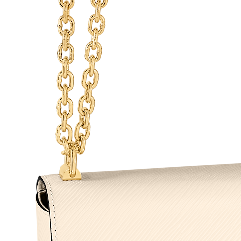 Túi Twist MM Epi in Đồ Nữ's Túi Tất cả Túi collections by Louis Vuitton (Thu phóng sản phẩm)