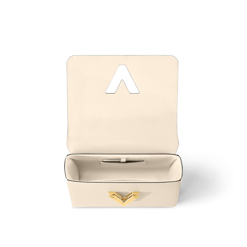 Túi Twist MM Epi in Đồ Nữ's Túi Tất cả Túi collections by Louis Vuitton (Thu phóng sản phẩm)