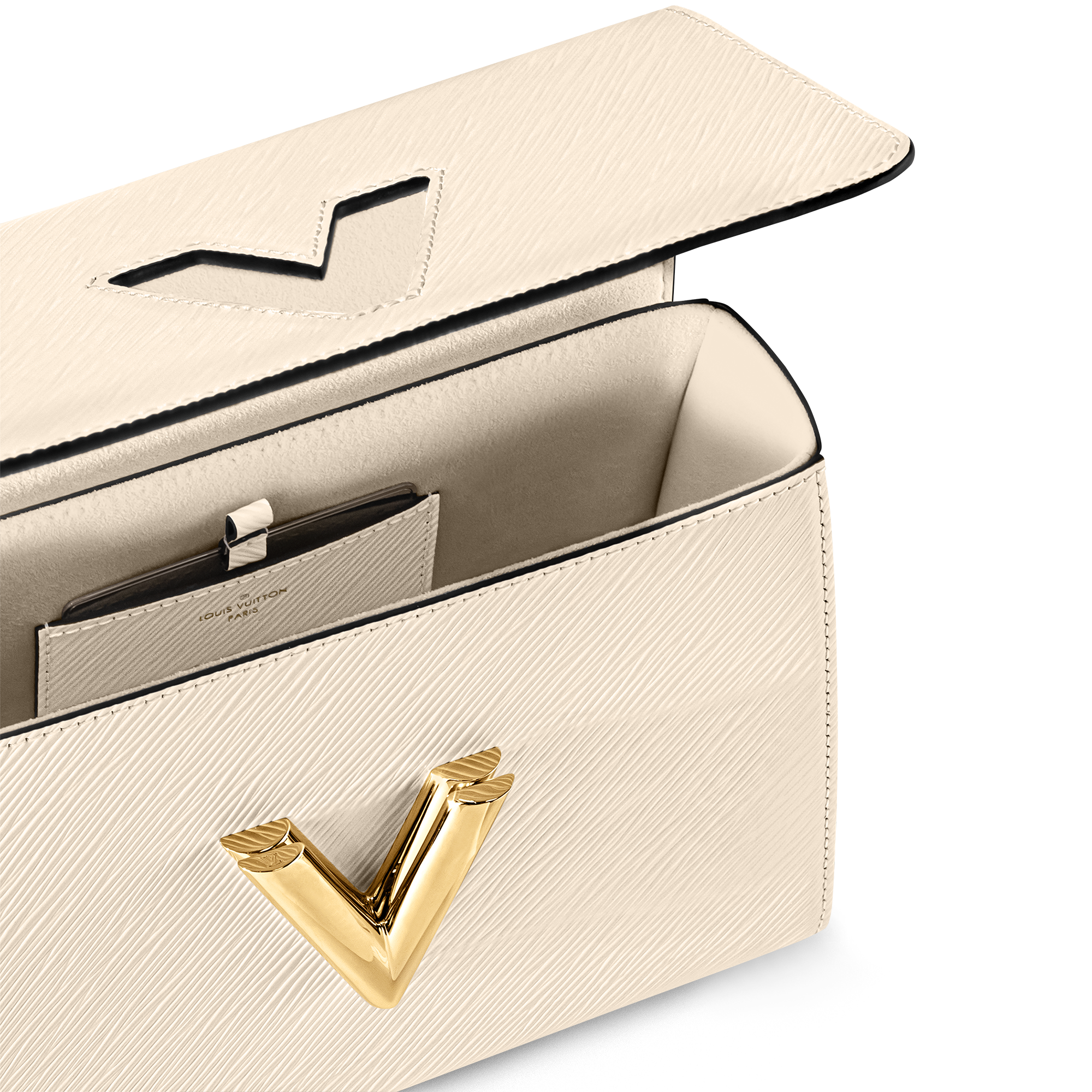 Túi Twist MM Epi in Đồ Nữ