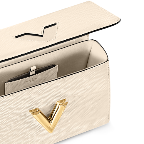 Túi Twist MM Epi in Đồ Nữ's Túi Tất cả Túi collections by Louis Vuitton (Thu phóng sản phẩm)