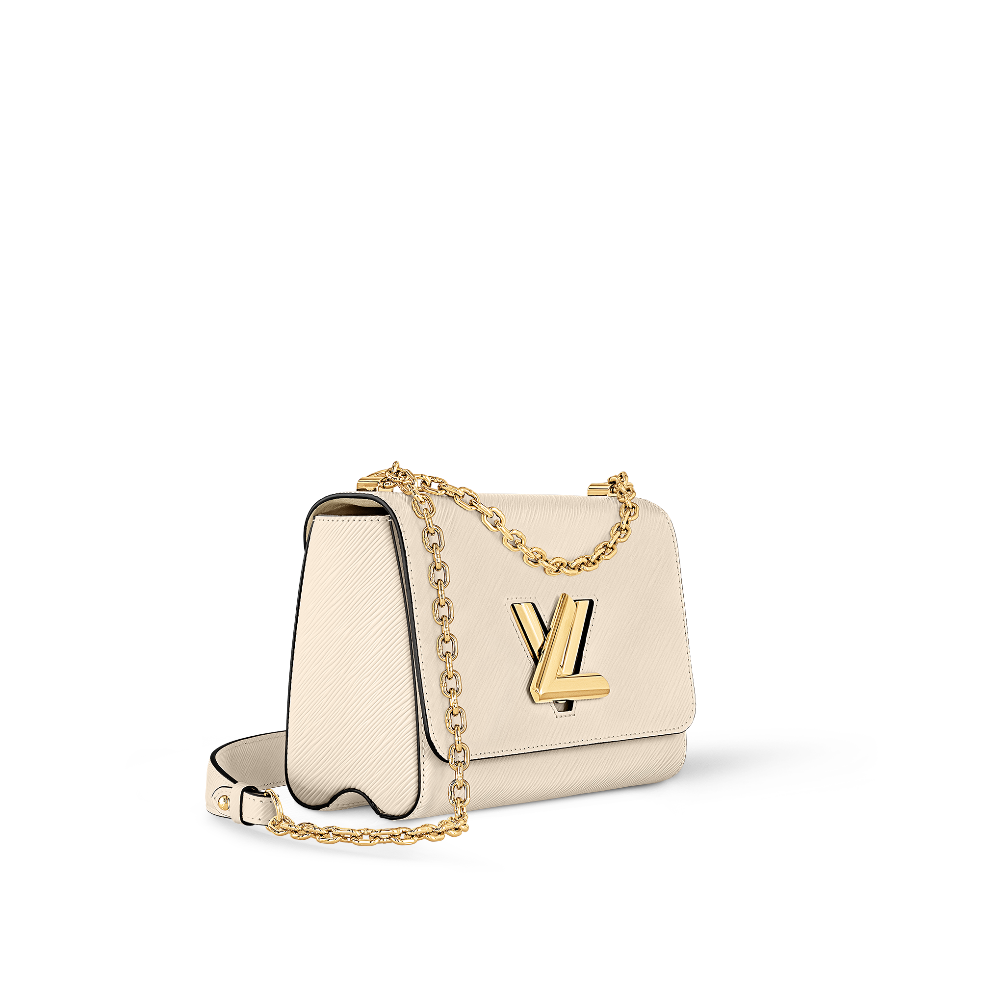 Túi Twist MM Epi in Đồ Nữ