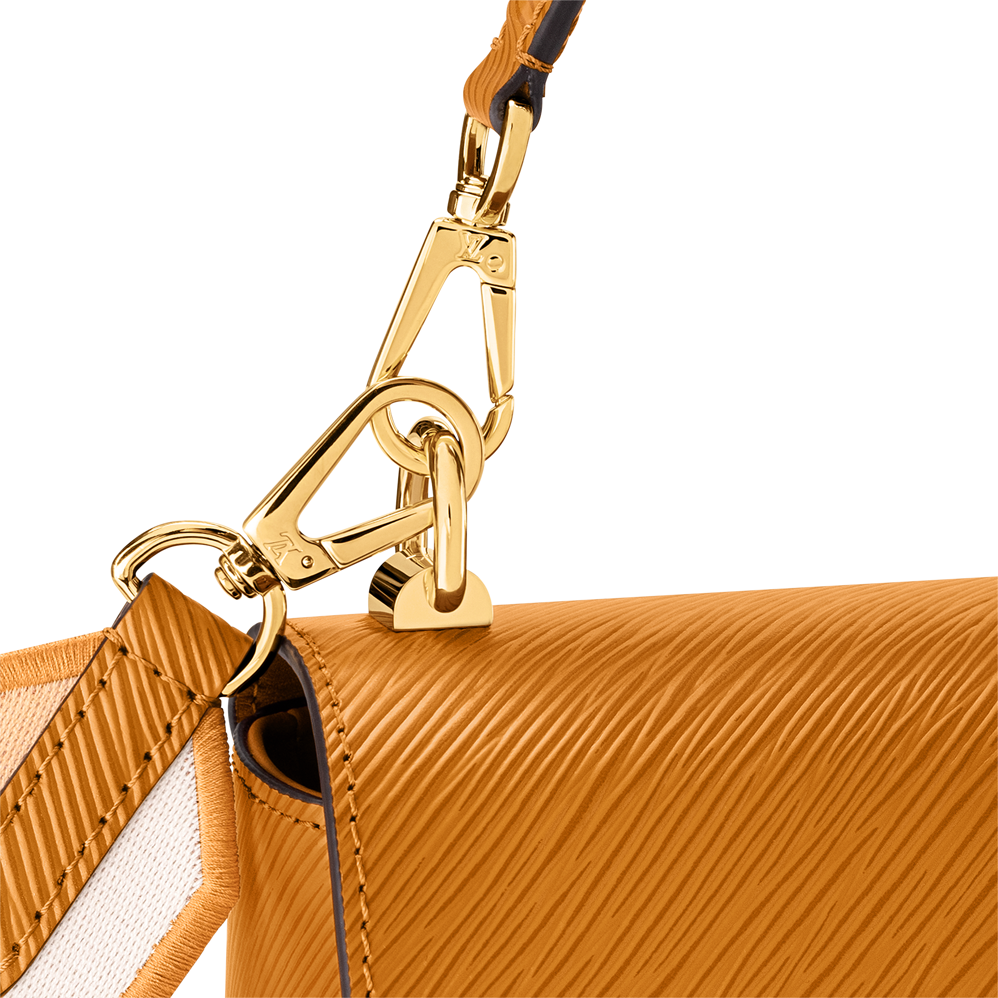 Túi Twist MM Epi in Đồ Nữ