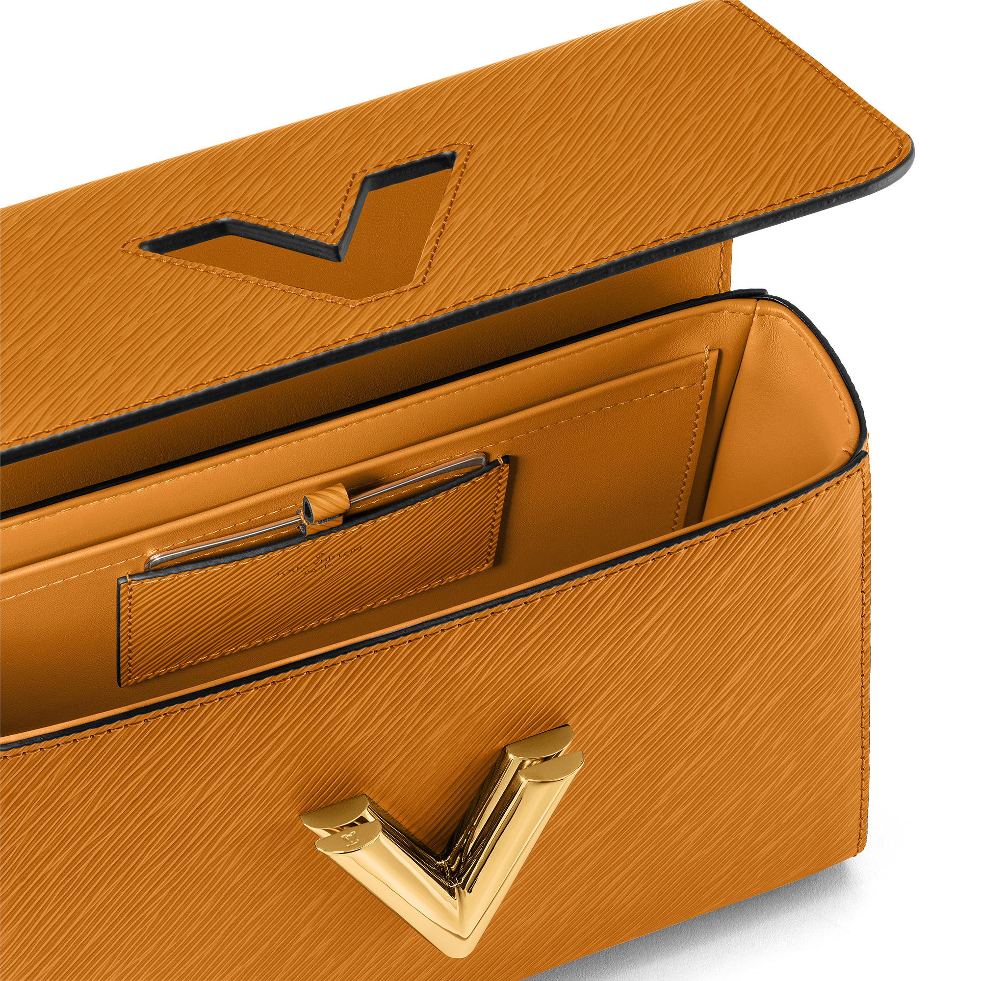 Túi Twist MM Epi in Đồ Nữ