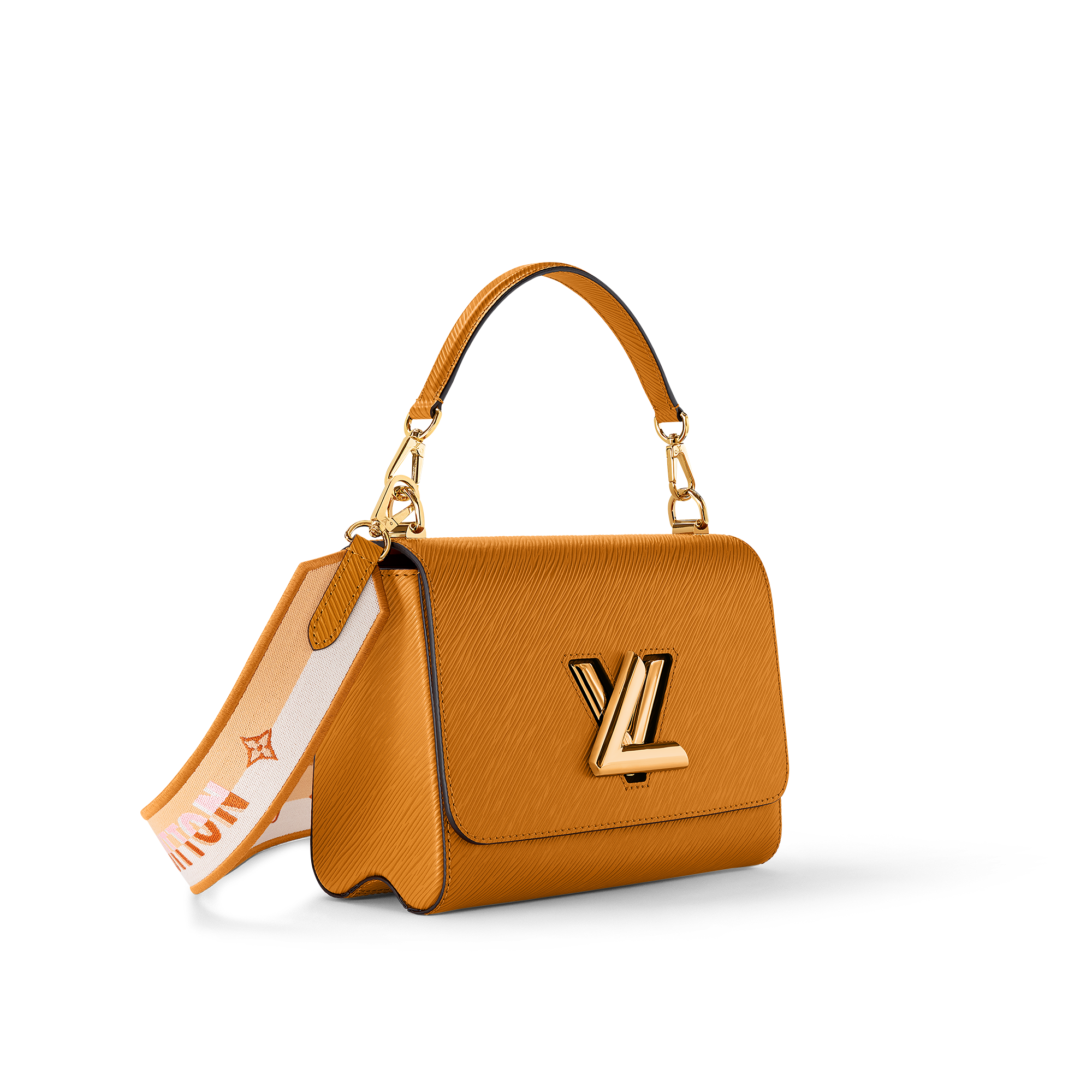 Túi Twist MM Epi in Đồ Nữ