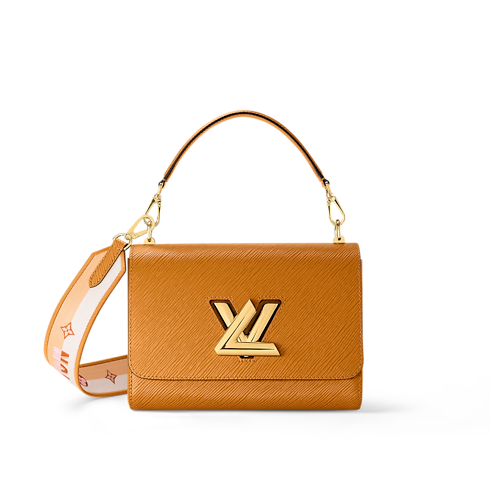 Túi Twist MM Epi in Đồ Nữ's Túi All Collections collections by Louis Vuitton (Thu phóng sản phẩm)