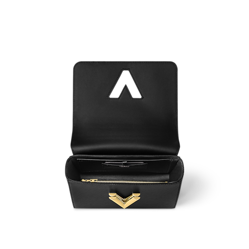 Túi Twist MM Epi in Đồ Nữ's Túi Tất cả Túi collections by Louis Vuitton (Thu phóng sản phẩm)