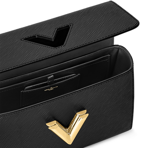 Túi Twist MM Epi in Đồ Nữ's Túi Tất cả Túi collections by Louis Vuitton (Thu phóng sản phẩm)