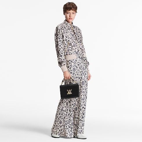 Túi Twist MM Epi in Đồ Nữ's Túi Tất cả Túi collections by Louis Vuitton (Thu phóng sản phẩm)