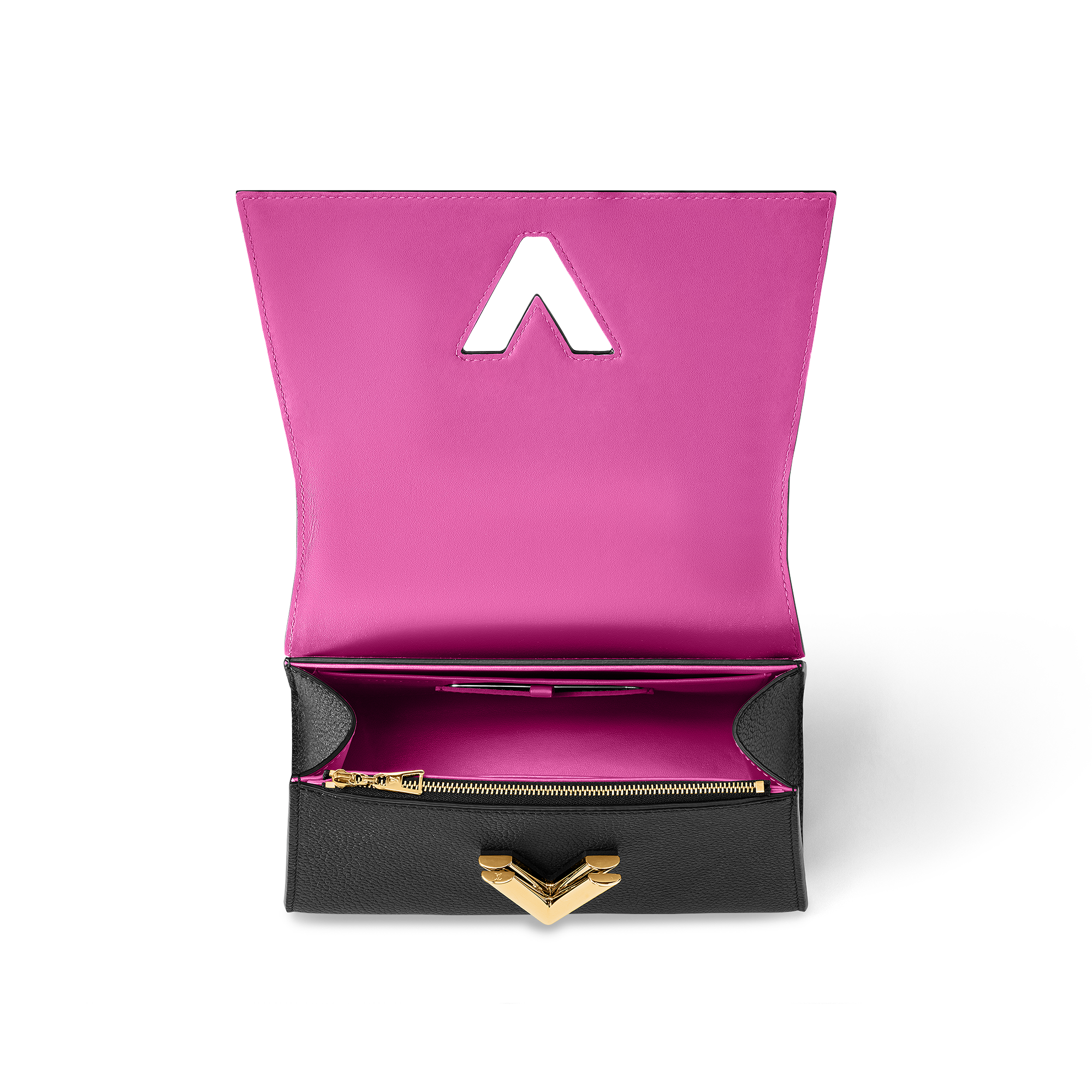 Túi Twist One Handle PM Da Taurillon in Đồ Nữ