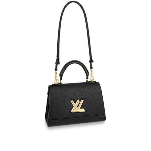 Túi Twist One Handle PM Da Taurillon in Đồ Nữ's Túi Tất cả Túi collections by Louis Vuitton (Thu phóng sản phẩm)