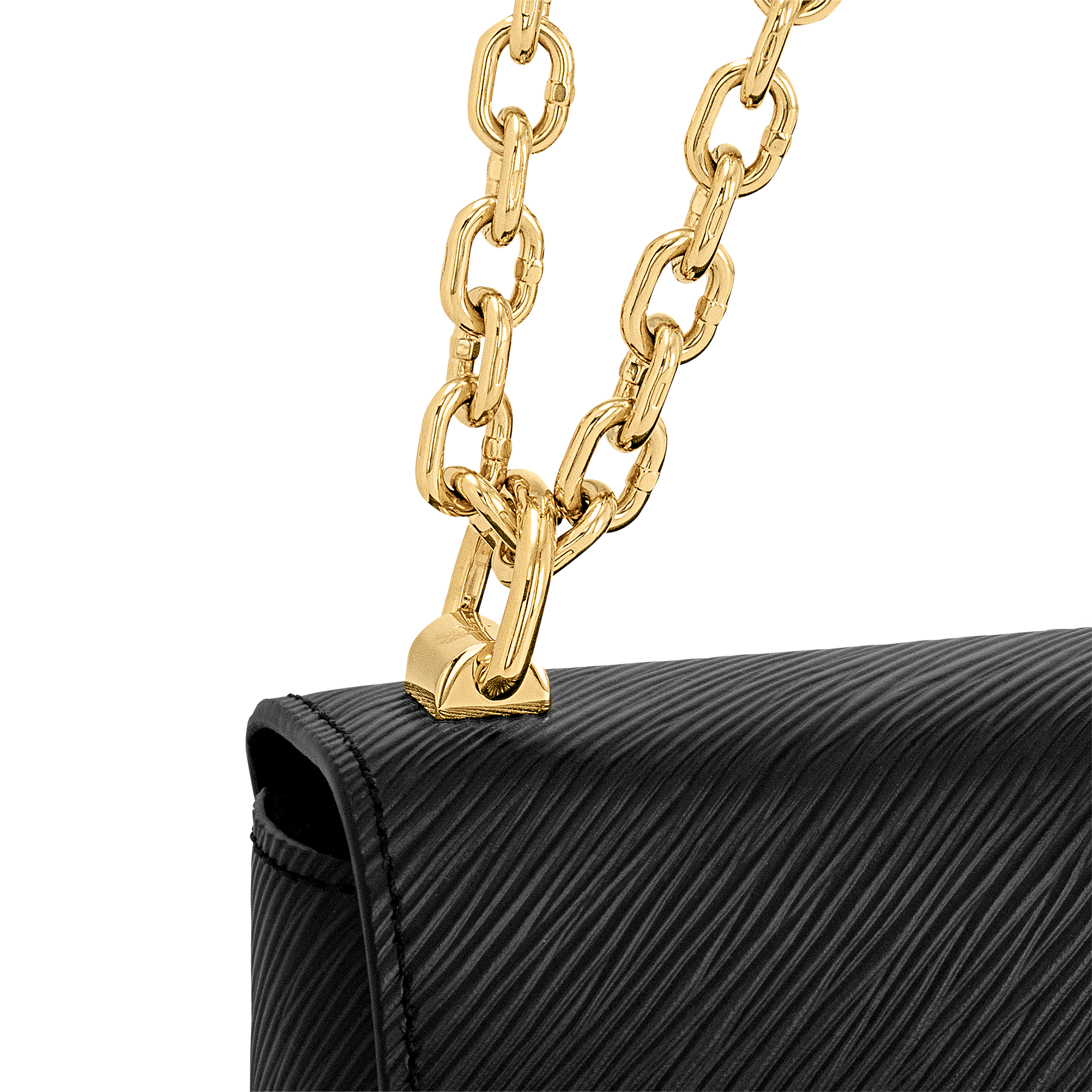 Túi Twist PM Epi in Đồ Nữ