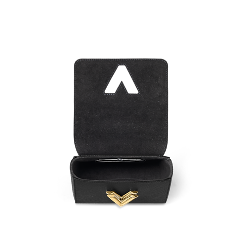 Túi Twist PM Epi in Đồ Nữ's Túi Tất cả Túi collections by Louis Vuitton (Thu phóng sản phẩm)