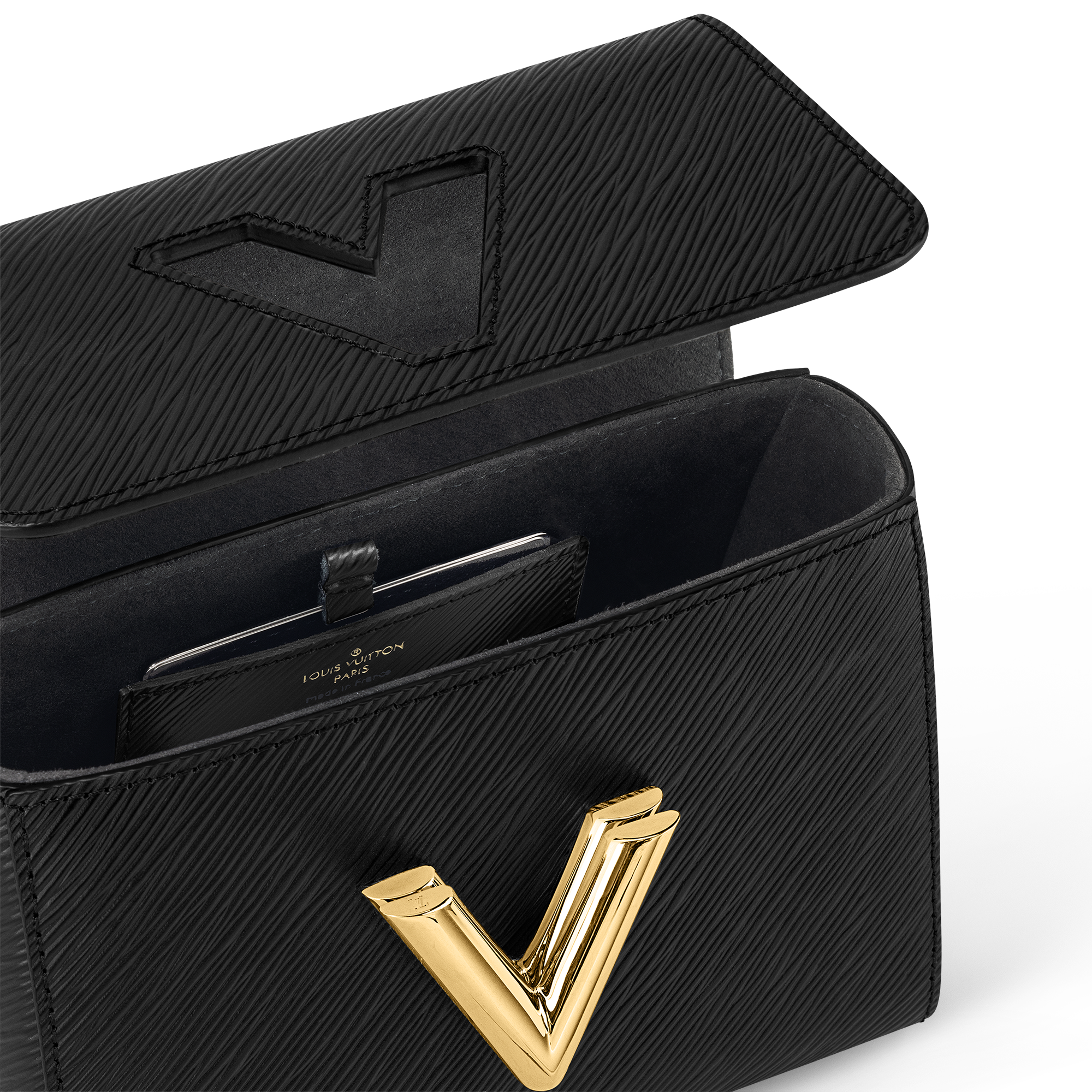 Túi Twist PM Epi in Đồ Nữ