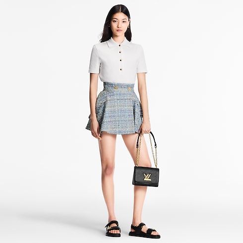 Túi Twist PM Epi in Đồ Nữ's Túi Tất cả Túi collections by Louis Vuitton (Thu phóng sản phẩm)