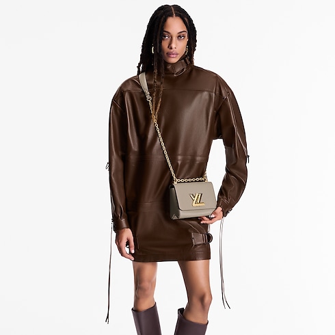 Túi Twist PM Epi in Đồ Nữ's Túi Tất cả Túi collections by Louis Vuitton (Thu phóng sản phẩm)