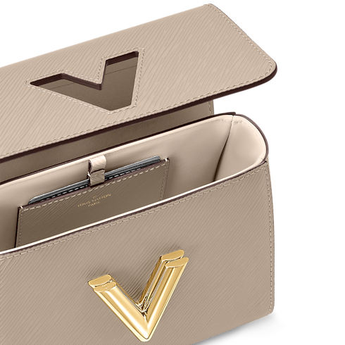 Túi Twist PM Epi in Đồ Nữ's Túi Tất cả Túi collections by Louis Vuitton (Thu phóng sản phẩm)